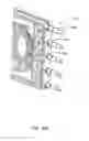 Fig. 56 - Medical treatment system and methods using a plurality of fluid lines