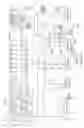 Fig. 64 - Medical treatment system and methods using a plurality of fluid lines