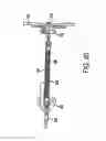 Fig. 67 - Medical treatment system and methods using a plurality of fluid lines