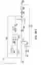 Fig. 83 - Medical treatment system and methods using a plurality of fluid lines