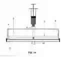 Fig. 11 - Method for filtering blood to produce plasma or serum