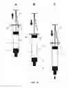 Fig. 13 - Method for filtering blood to produce plasma or serum