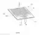 Fig. 11 - HEAT EXCHANGER AND METHOD FOR HEAT EXCHANGING