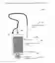 Fig. 01 - Wearable hemoperfusion device