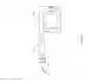 Fig. 05 - Infusion pump assembly