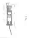 Fig. 12 - Infusion pump assembly