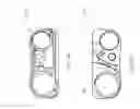 Fig. 18 - Infusion pump assembly
