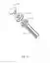 Fig. 25 - Infusion pump assembly