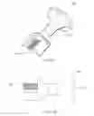 Fig. 33 - Infusion pump assembly