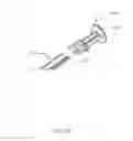 Fig. 37 - Infusion pump assembly