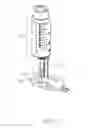 Fig. 42 - Infusion pump assembly