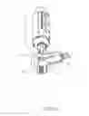 Fig. 43 - Infusion pump assembly