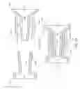 Fig. 50 - Infusion pump assembly