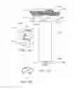 Fig. 54 - Infusion pump assembly