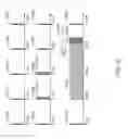 Fig. 60 - Infusion pump assembly