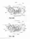 Fig. 12 - Fluid delivery device having an insertable prefilled cartridge