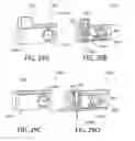 Fig. 28 - Fluid delivery device having an insertable prefilled cartridge