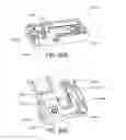 Fig. 30 - Fluid delivery device having an insertable prefilled cartridge