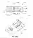 Fig. 34 - Fluid delivery device having an insertable prefilled cartridge