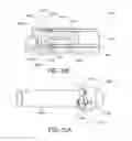 Fig. 40 - Fluid delivery device having an insertable prefilled cartridge