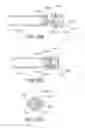 Fig. 41 - Fluid delivery device having an insertable prefilled cartridge