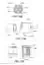 Fig. 44 - Fluid delivery device having an insertable prefilled cartridge