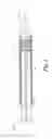 Fig. 02 - Pharmaceutical syringe piston