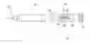 Fig. 01 - MEDICATION INJECTOR APPARATUS WITH DRIVE ASSEMBLY THAT FACILITATES RESET