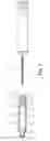 Fig. 03 - MEDICATION INJECTOR APPARATUS WITH DRIVE ASSEMBLY THAT FACILITATES RESET