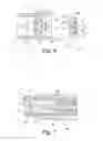Fig. 06 - MEDICATION INJECTOR APPARATUS WITH DRIVE ASSEMBLY THAT FACILITATES RESET