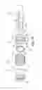 Fig. 09 - MEDICATION INJECTOR APPARATUS WITH DRIVE ASSEMBLY THAT FACILITATES RESET