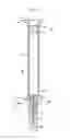 Fig. 02 - SYRINGE WITH INJECTION NEEDLE AND MANUFACTURING METHOD FOR SYRINGE WITH INJECTION NEEDLE