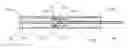 Fig. 01 - APPARATUS FOR ACCURATELY CONTROLLING NEEDLE EXTENSION