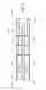 Fig. 04 - APPARATUS FOR ACCURATELY CONTROLLING NEEDLE EXTENSION