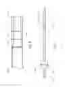 Fig. 05 - APPARATUS FOR ACCURATELY CONTROLLING NEEDLE EXTENSION