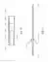 Fig. 12 - APPARATUS FOR ACCURATELY CONTROLLING NEEDLE EXTENSION