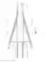Fig. 16 - APPARATUS FOR ACCURATELY CONTROLLING NEEDLE EXTENSION
