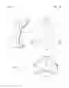 Fig. 02 - Mask cushion for a full face mask