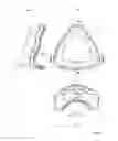 Fig. 04 - Mask cushion for a full face mask