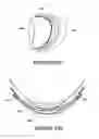 Fig. 115 - ORO-NASAL PATIENT INTERFACE