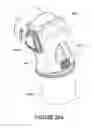 Fig. 129 - ORO-NASAL PATIENT INTERFACE