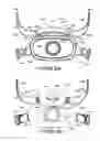 Fig. 145 - ORO-NASAL PATIENT INTERFACE