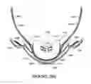 Fig. 146 - ORO-NASAL PATIENT INTERFACE