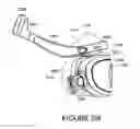 Fig. 148 - ORO-NASAL PATIENT INTERFACE