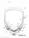 Fig. 28 - ORO-NASAL PATIENT INTERFACE