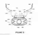 Fig. 32 - ORO-NASAL PATIENT INTERFACE