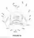 Fig. 41 - ORO-NASAL PATIENT INTERFACE