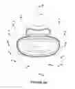Fig. 49 - ORO-NASAL PATIENT INTERFACE