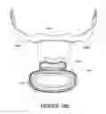 Fig. 60 - ORO-NASAL PATIENT INTERFACE