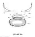 Fig. 61 - ORO-NASAL PATIENT INTERFACE